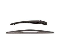 Heckscheibenwischer Satz Set Wischerarm Kappe Hinten Opel Corsa C Meriva Wischarm Scheibenreinigung: Opel: 1273391 Opel: 9114678 Opel: 09114678 Bm