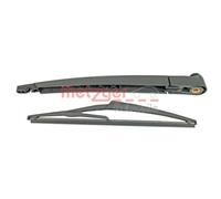 METZGER Wischarm, Scheibenreinigung 2190294 hinten für Mercedes
