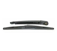 Wischarm, Scheibenreinigung METZGER 2190383 für MAZDA, hinten