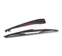 METZGER Wischarm, Scheibenreinigung 2191111 für OPEL VAUXHALL GENERAL MOTORS