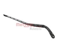 Metzger Autoteile Wischarm 2190489 – Original Ersatzteil für Citroën/Fiat/Peugeot vorne links/rechts