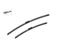 BOSCH Wischblatt Aerotwin 3 397 007 088