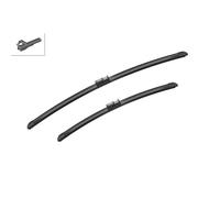 BOSCH Wischblatt Aerotwin 3 397 007 096