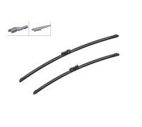 BOSCH Wischblatt Aerotwin 3 397 007 644