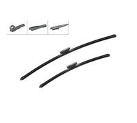 Wischblatt vorne Bosch 3 397 014 227