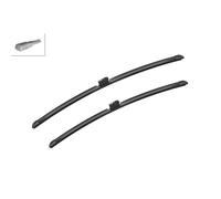 Wischblatt BOSCH Aerotwin 3 397 014 242, 600/550mm, Vorne, 2 Stück