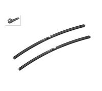 BOSCH Wischblatt Aerotwin 3 397 118 942