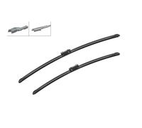 BOSCH Aerotwin Wischblatt 3 397 118 965