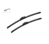 BOSCH Scheibenwischer / Wischblatt Aerotwin Retrofit 3 397 118 995
