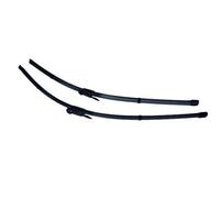 MAXGEAR Wischblatt für MERCEDES-BENZ PEUGEOT 39-0115