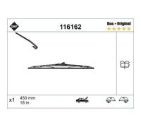 SWF 116162 Scheibenwischer
