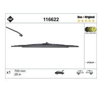 SWF 116622 Scheibenwischer