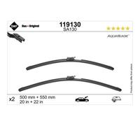 SWF Wischblatt DAS ORIGINAL AQUABLADE 119130