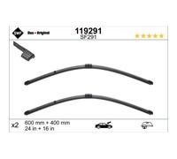SWF | Wischblatt | Scheibenwischer | 119291