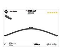 SWF Wischblatt ORIGINAL VISIOFLEX REAR hinten 1x für SKODA VW (SVW) 119502