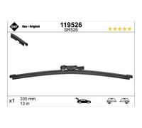 SWF 119526 Scheibenwischblätter