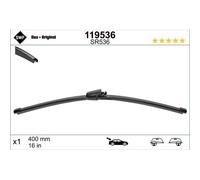1x Wischblatt SWF 119536 passend für BMW