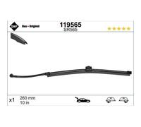 SWF Wischblatt DAS ORIGINAL REAR 119565