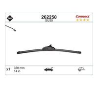 1x Wischblatt SWF 262250 passend für