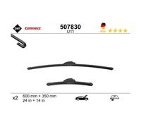 SWF 507830 Scheibenwischer