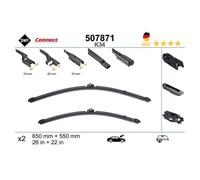 SWF 507871 Scheibenwischer