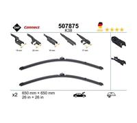 SWF 507875 Scheibenwischer