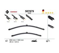 SWF Wischblatt CONNECT 507879