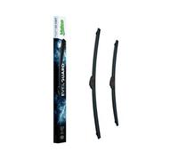 1x Wischblatt VALEO 566023 passend für