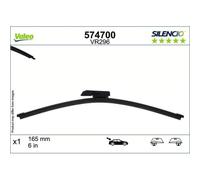 VALEO Wischblatt 574700 hinten für RENAULT