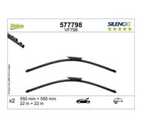 VALEO 577798 Scheibenwischer