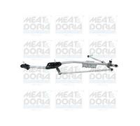 MEAT & DORIA Wischergestänge vorne für RENAULT 8200327016* 227047