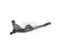 1x Wischergestänge MEAT & DORIA 227072 passend für ALFA ROMEO FIAT LANCIA