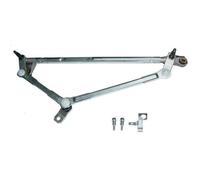 METZGER Wischergestänge 2190042 für OPEL, vorne