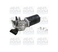 1x Wischermotor MEAT & DORIA 27310 passend für RENAULT