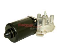 Metzger | Wischermotor | 2190507