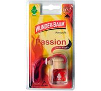 1x Wunder-Baum Duftflakon PASSION Lufterfrischer Autoduft Raumduf