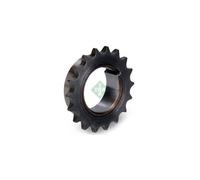 1x Zahnrad, Kurbelwelle Schaeffler INA 554 0161 10 passend für TOYOTA LEXUS