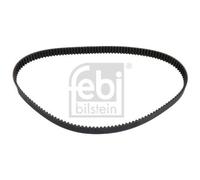 Febi Bilstein Zahnriemen 19396 für Nockenwelle, Audi/Seat/Skoda/VW, 1 St.