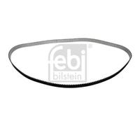 1x Zahnriemen FEBI BILSTEIN 21780 passend für AUDI SKODA VW