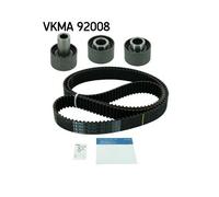 SKF Zahnriemensatz VKMA 92008 Höhe 64 mm Länge 330 mm Breite 141 mm - OE Qualität