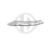 1616048 Zier-/Schutzleiste, Stoßfänger vorne rechts für MERCEDES-BENZ E-CLASS (W