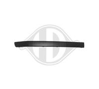 DIEDERICHS Zier-/Schutzleiste, Stoßfänger HD Priority Parts 7805062