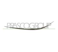 PRASCO ME0391240 Zierleiste, Stoßstange