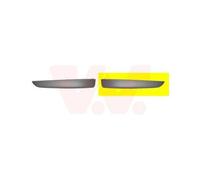 VAN WEZEL Blende, Stoßfänger ** Equipart ** 3792583