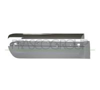 1x Zier-/Schutzleiste, Tür PRASCO FT0441453 passend für FIAT