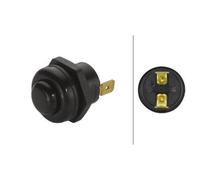 HELLA Zünd-Anlaßschalter 12V 16A Robust und Zuverlässig