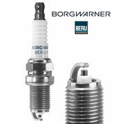 1x Zündkerze BorgWarner (BERU) Z154 passend für DAIHATSU TOYOTA LEXUS