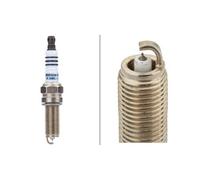 1x Zündkerze HELLA 8EH 188 706-311 passend für DAIHATSU SUBARU SUZUKI TOYOTA