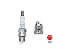 1x Zündkerze NGK 2527 passend für VOLVO PENTA