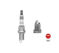 1x Zündkerze NGK 3215 passend für DAIHATSU HONDA MAZDA MITSUBISHI NISSAN